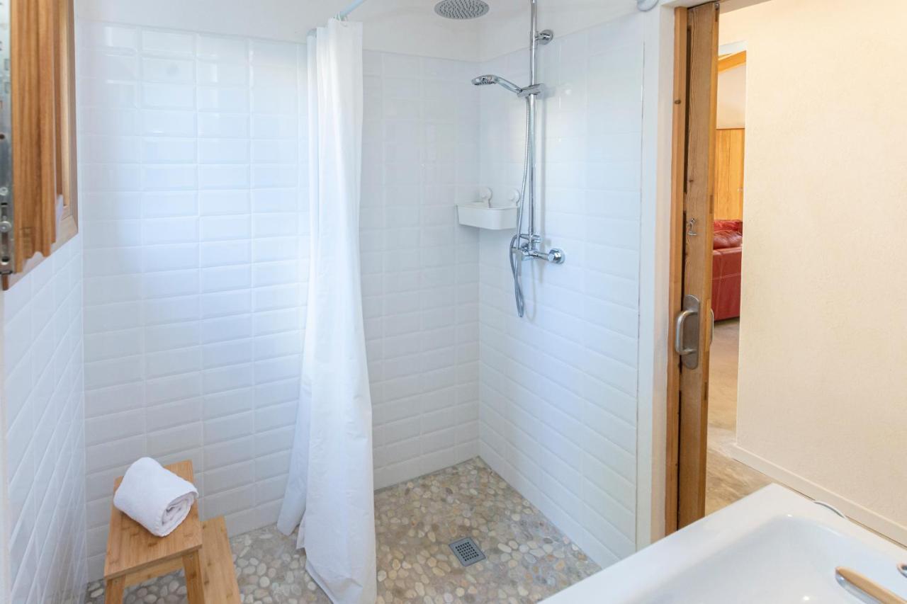 Mar Clara Villa Cala de Sant Vicenc