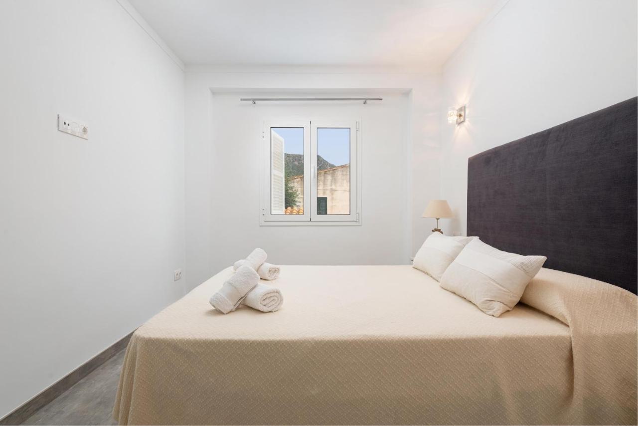 Apartamento Cortana Puerto Pollensa