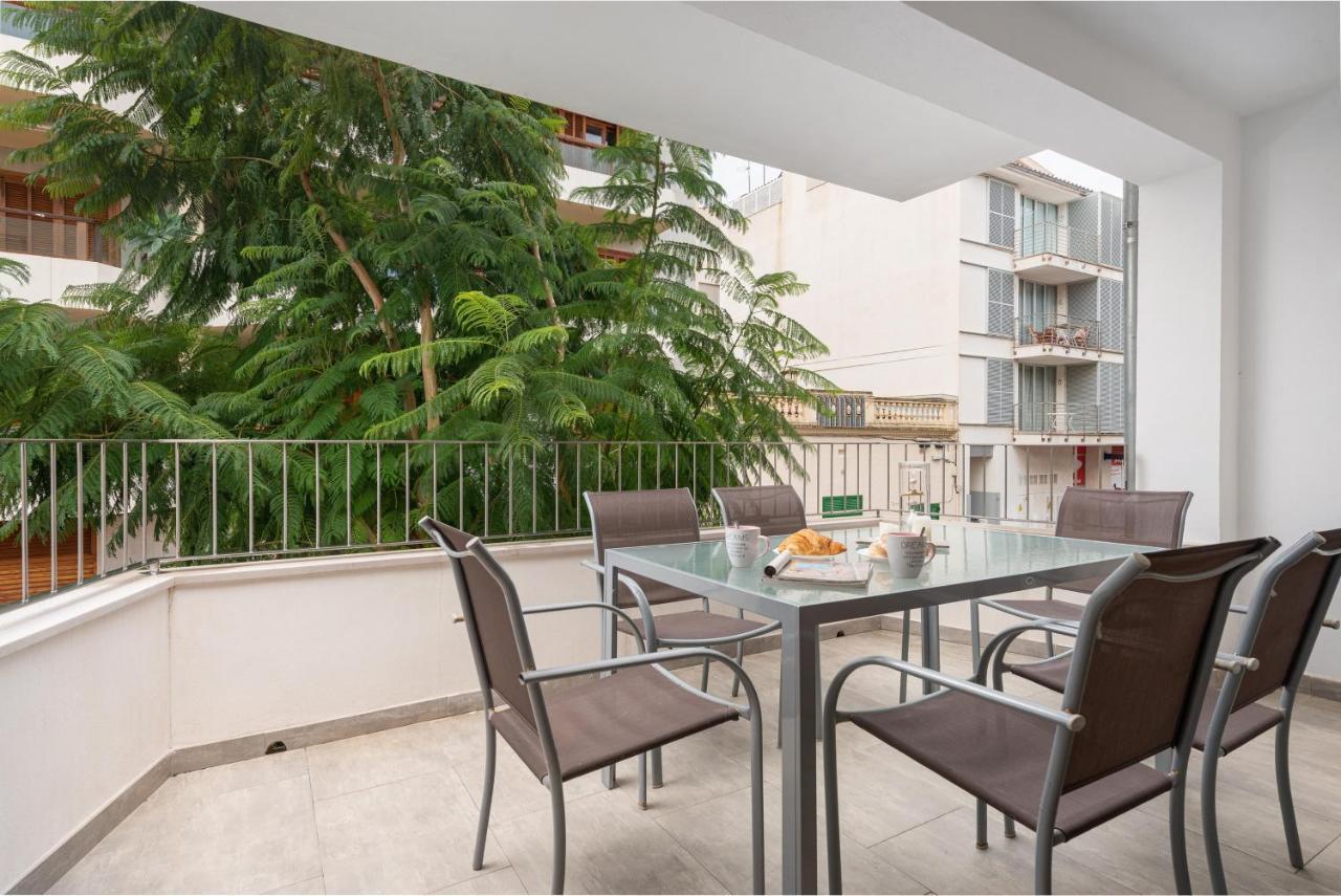 Cortana Apartamento Puerto Pollensa