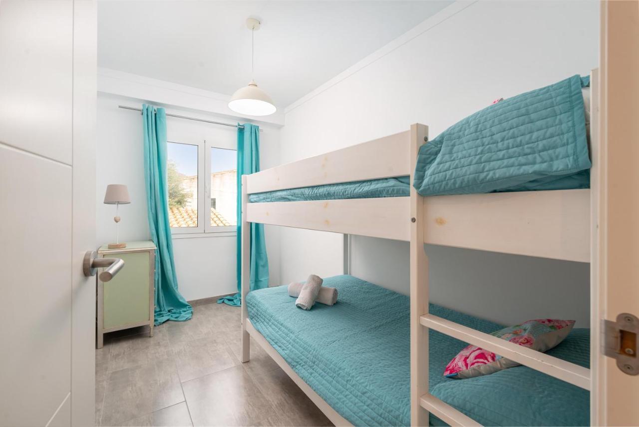 Cortana Apartamento Puerto Pollensa