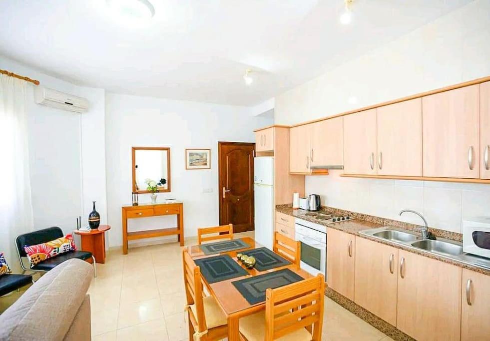 Apartamento Llac,bahia De Alcudia. Apartment Alcudia (Mallorca)