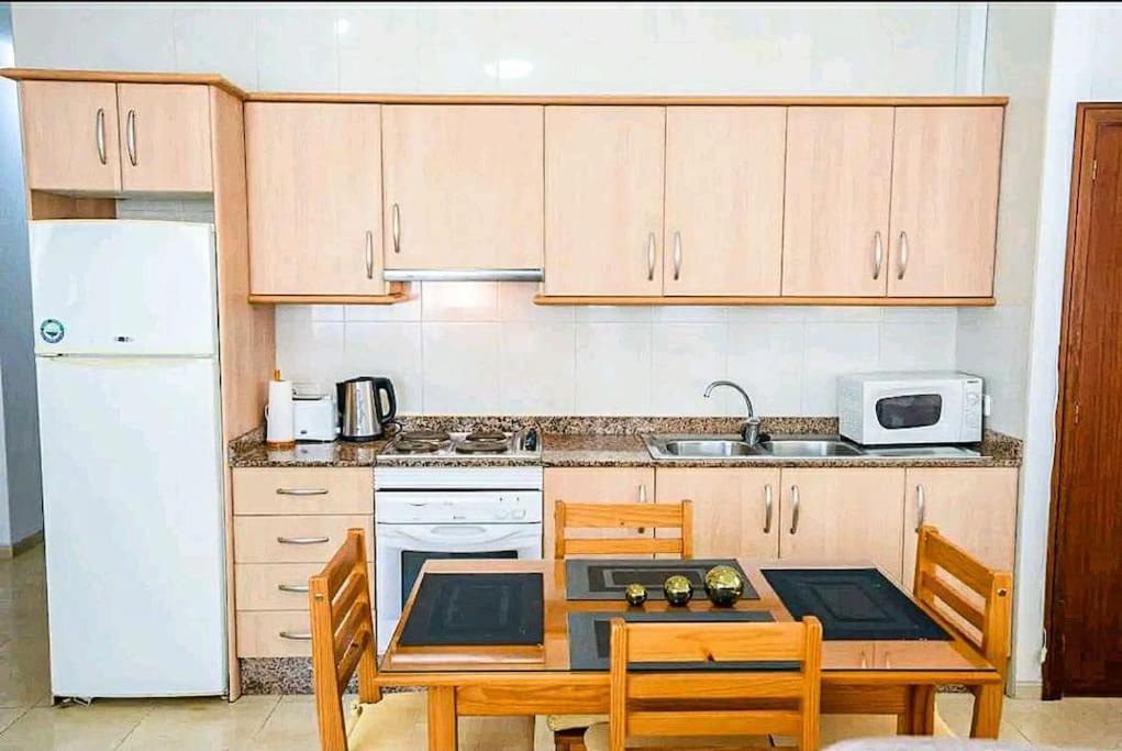 Apartamento Llac,bahia De Alcudia. * Alcudia (Mallorca)