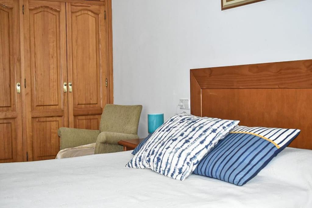 Apartment Apartamento Llac,bahia De Alcudia.