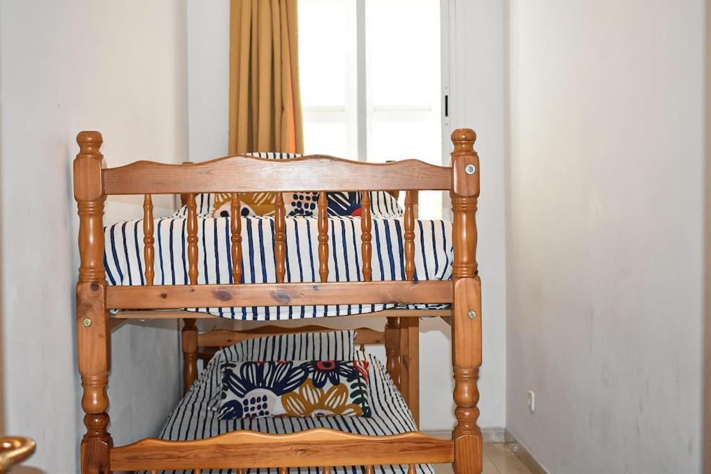 Apartamento Llac,bahia De Alcudia. Apartment *