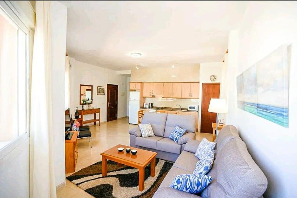 Apartamento Llac,bahia De Alcudia. *