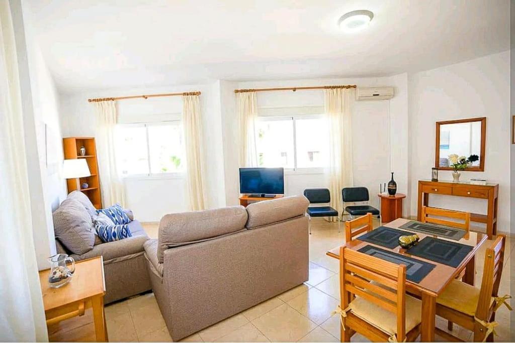 Apartamento Llac,bahia De Alcudia. * Alcudia (Mallorca)