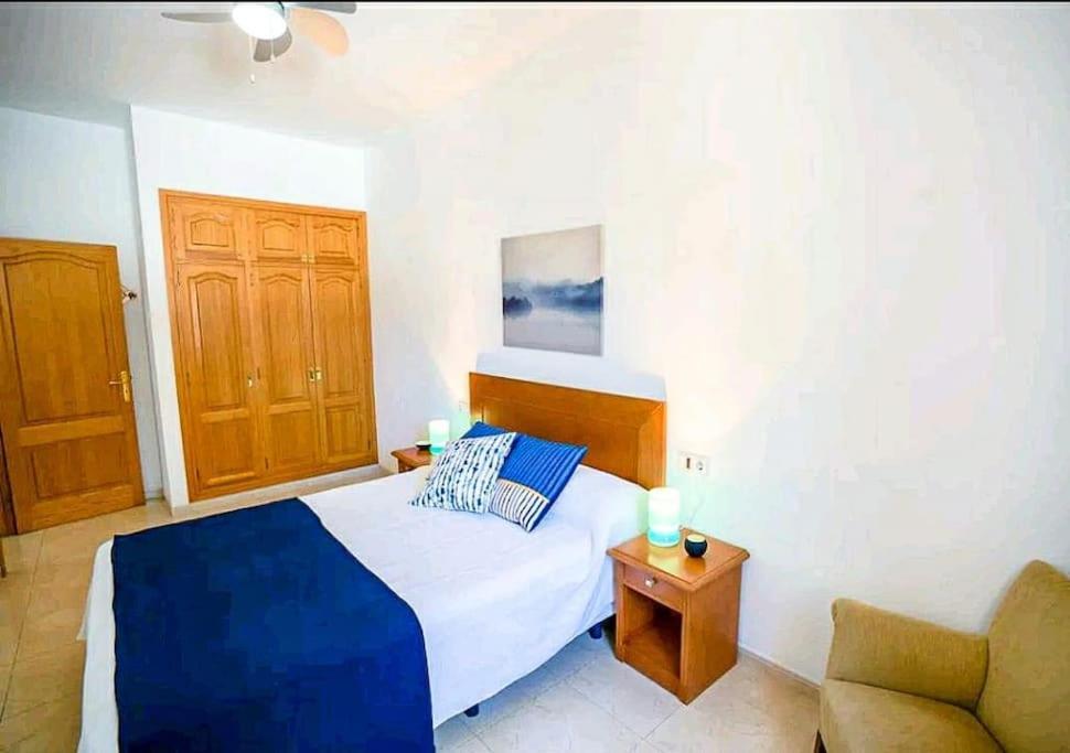 Apartamento Llac,bahia De Alcudia. Apartment