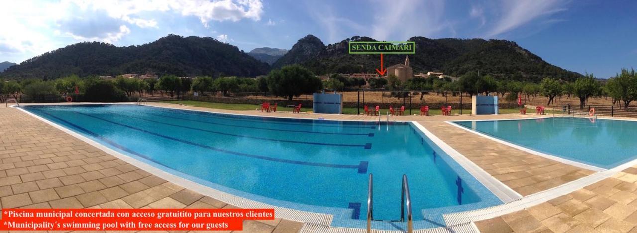 Hotel Senda 3*