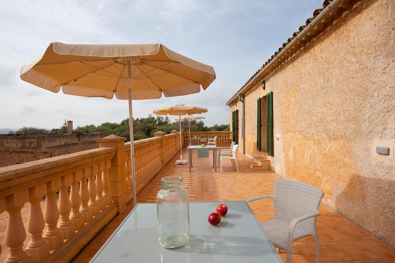 Son Sureda Agroturismo Manacor (Mallorca)