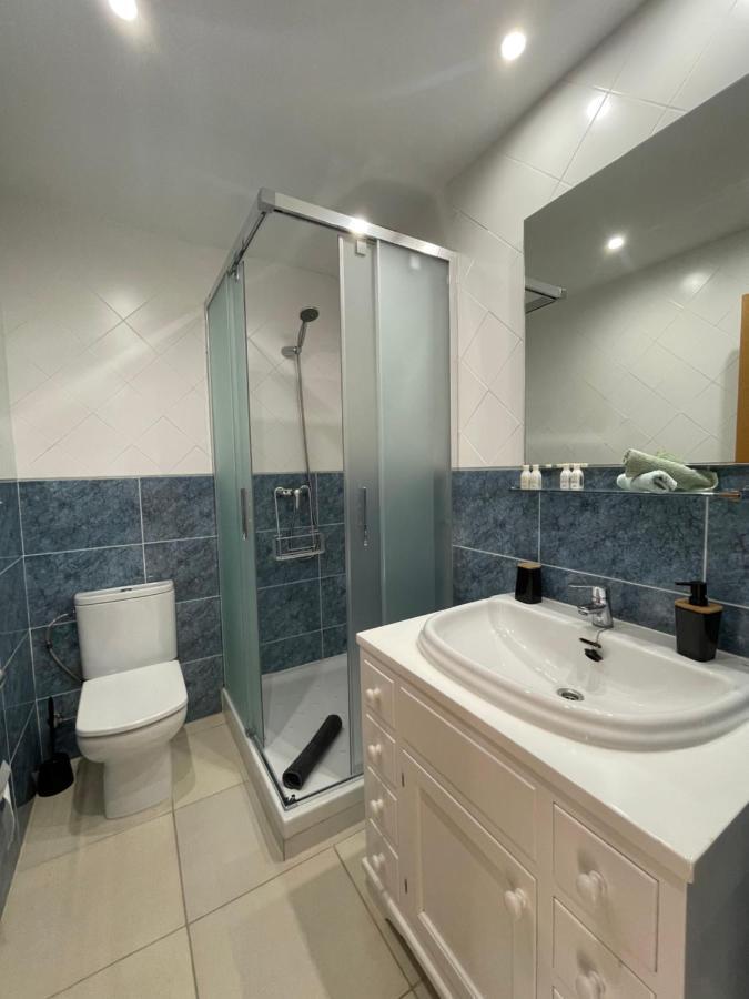 Apartamento Aquamarina *