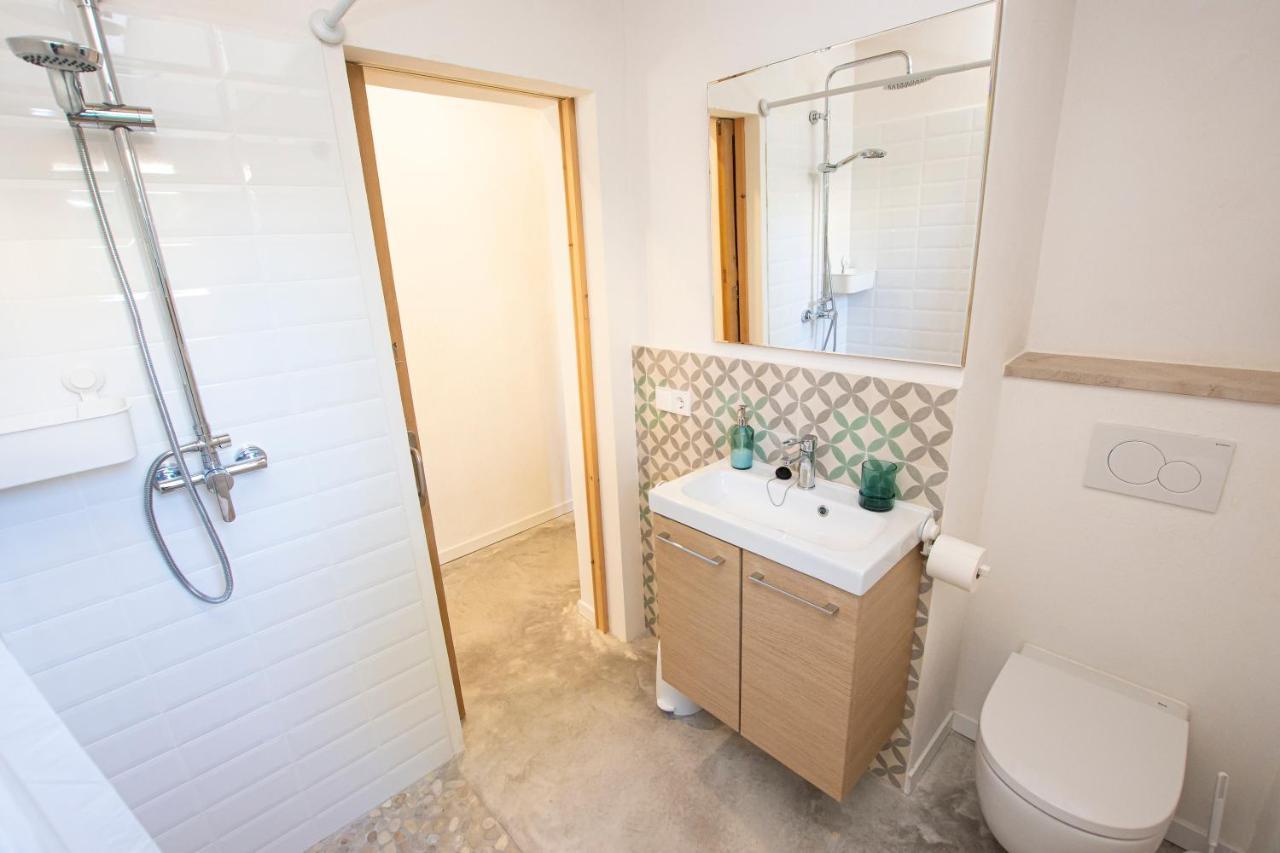 Villa Mar Clara Cala de Sant Vicenc