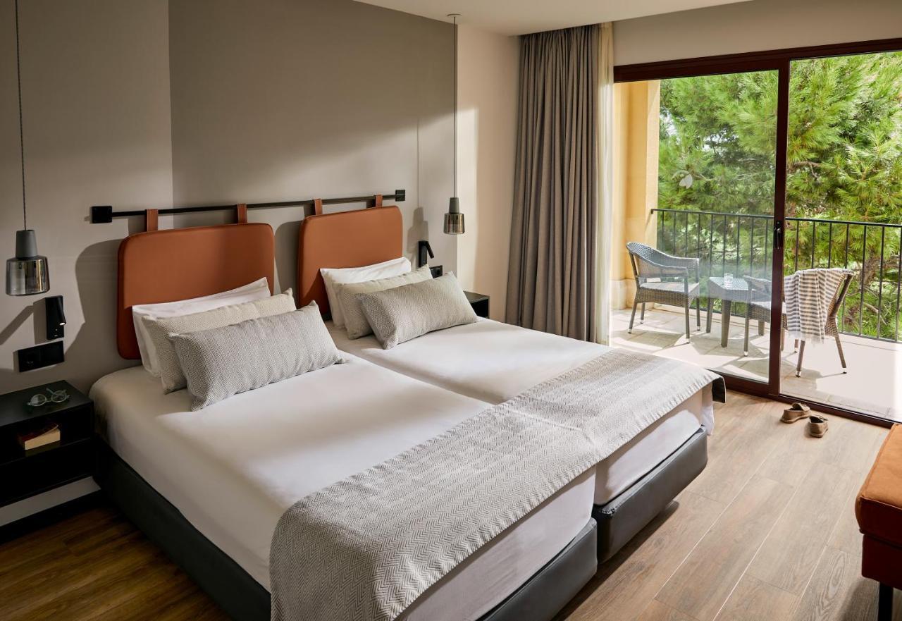 Robinson Club Cala Serena Hotel 4*