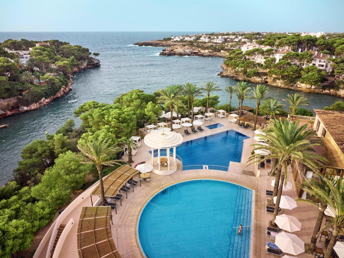 Hotel Robinson Club Cala Serena 4*