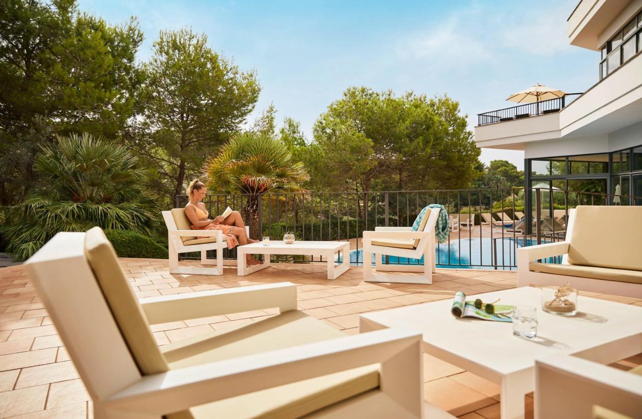 Robinson Club Cala Serena Hotel 4*