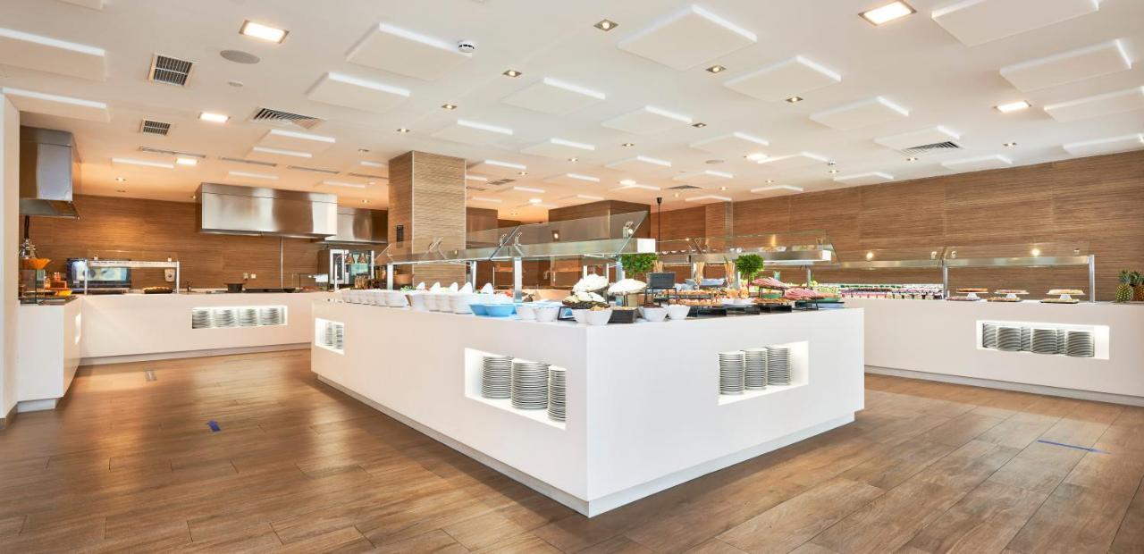 Globales Mimosa Hotel Palmanova