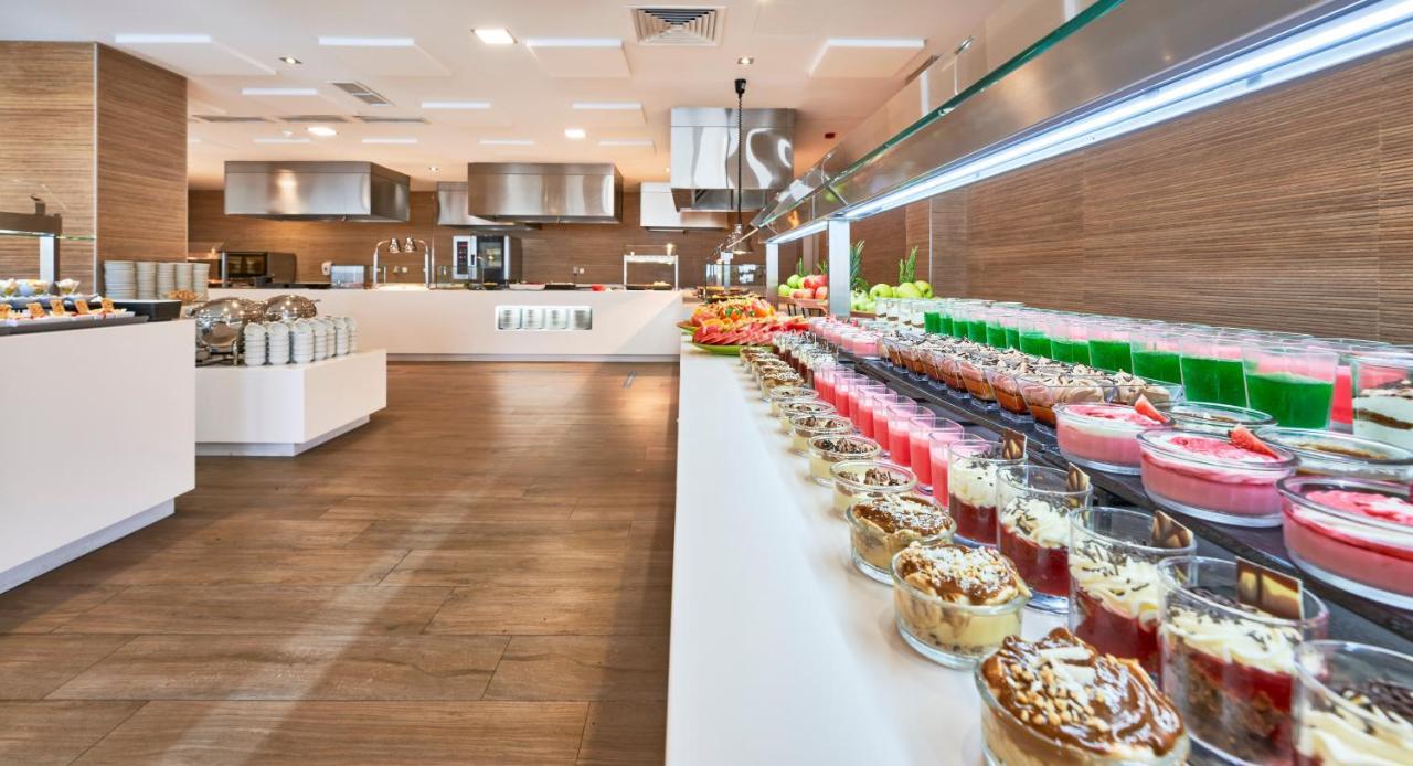 Globales Mimosa Hotel