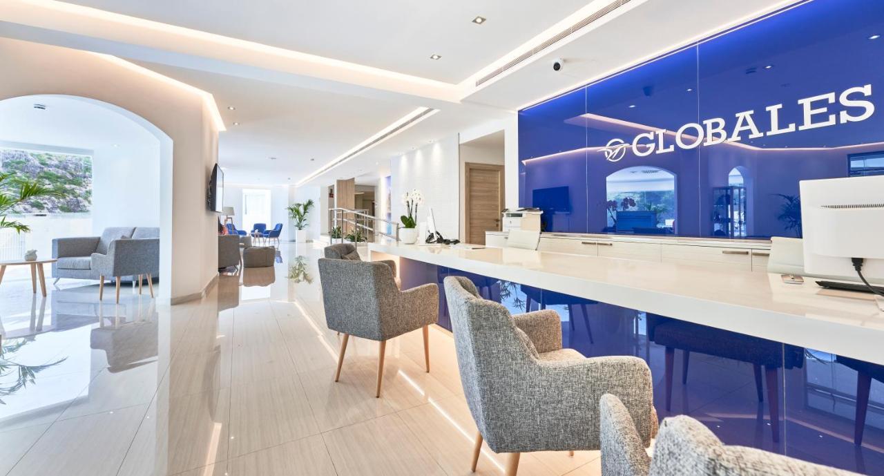 Globales Don Pedro Hotel 4*