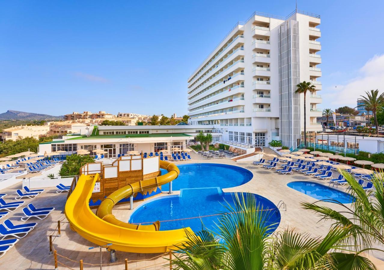 Globales Samoa 3* Calas de Mallorca