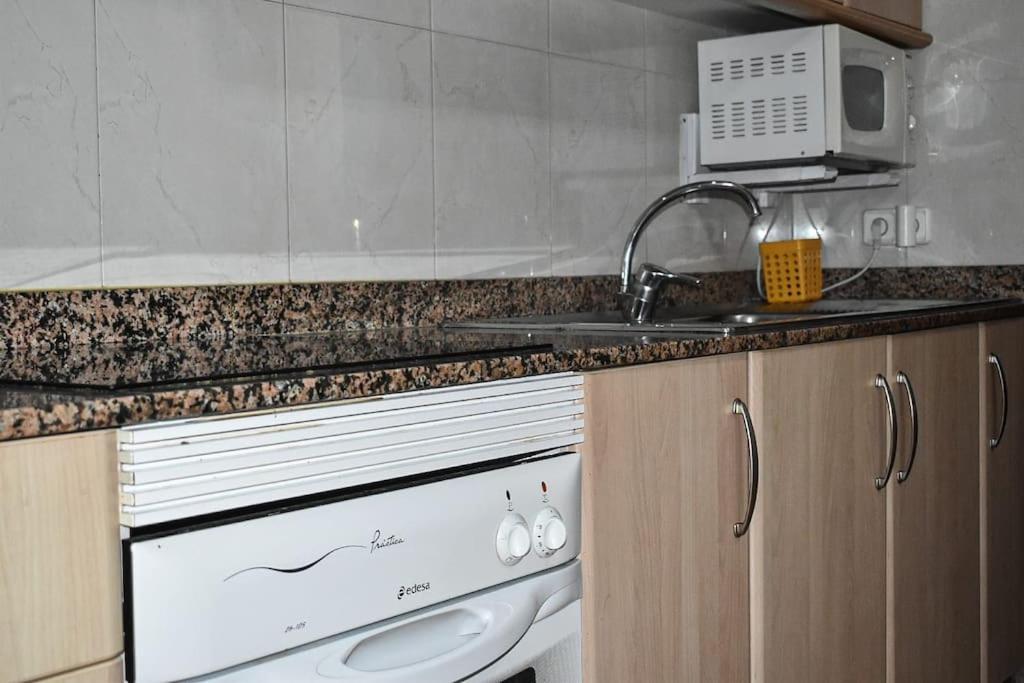 Apartamento Llac,bahia De Alcudia. * Alcudia (Mallorca)