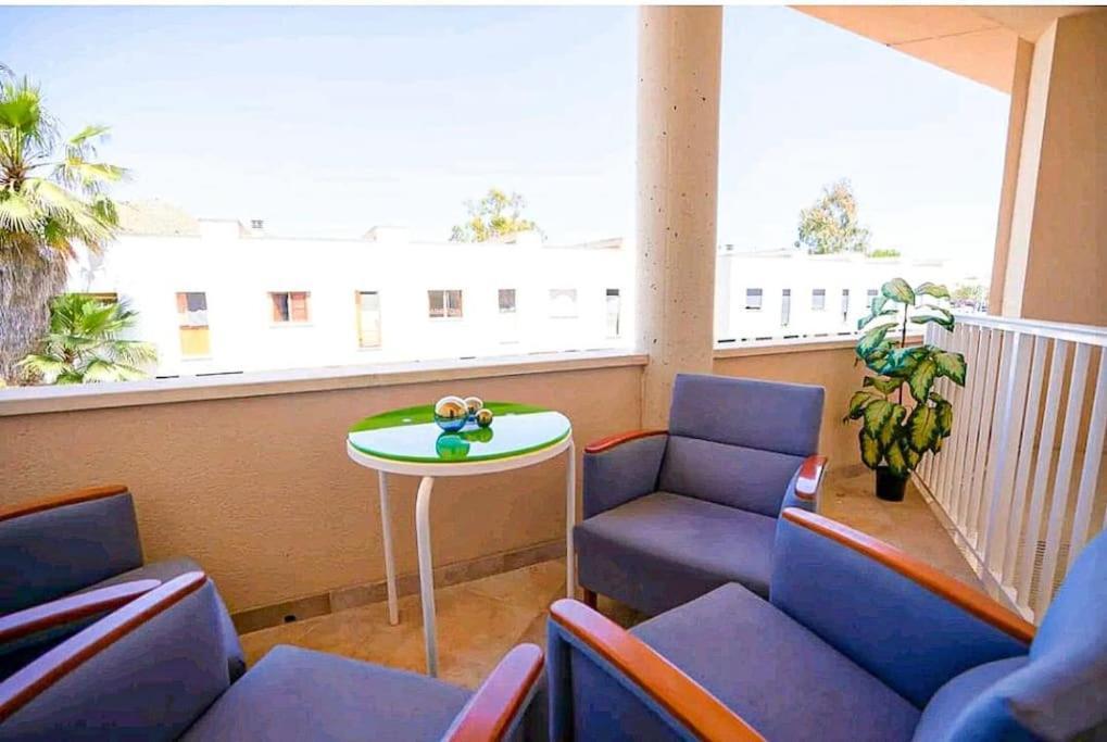 Apartamento Llac,bahia De Alcudia. Alcudia (Mallorca)