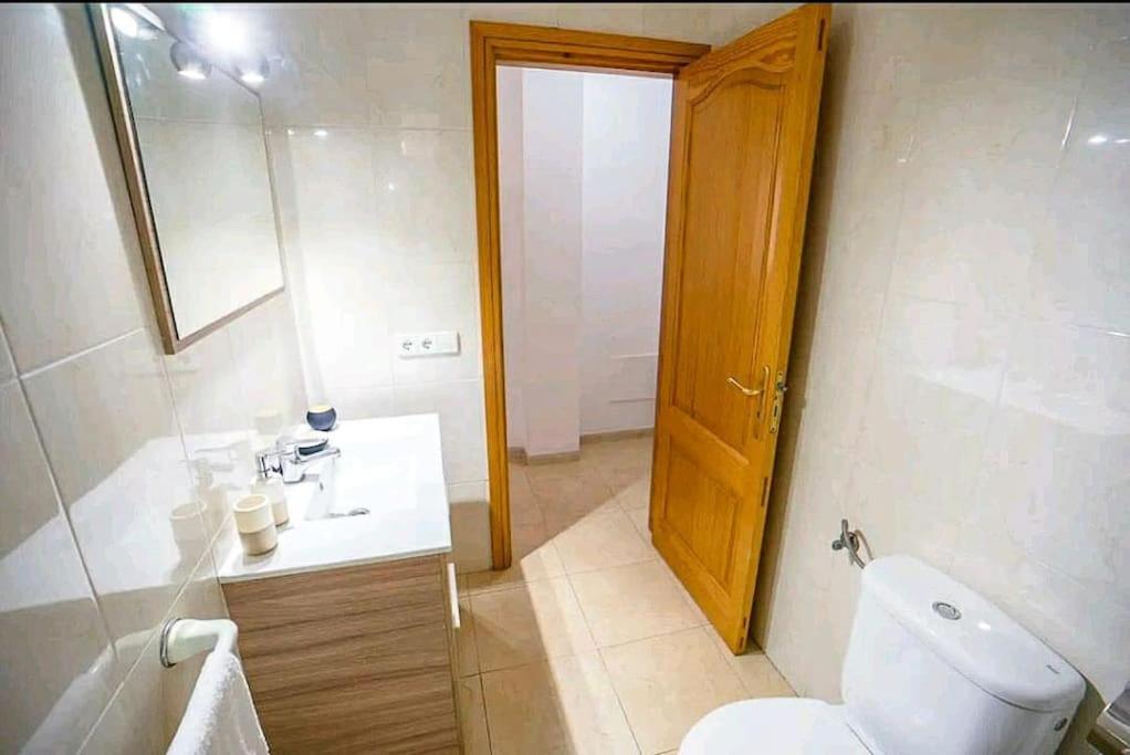 Apartamento Llac,bahia De Alcudia. *