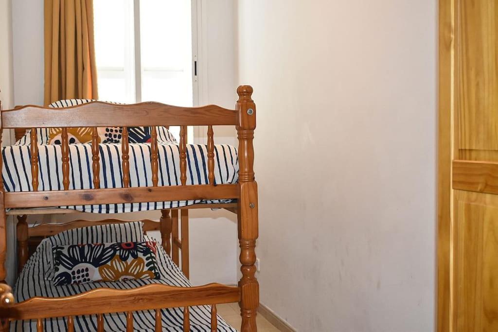Apartamento Llac,bahia De Alcudia.