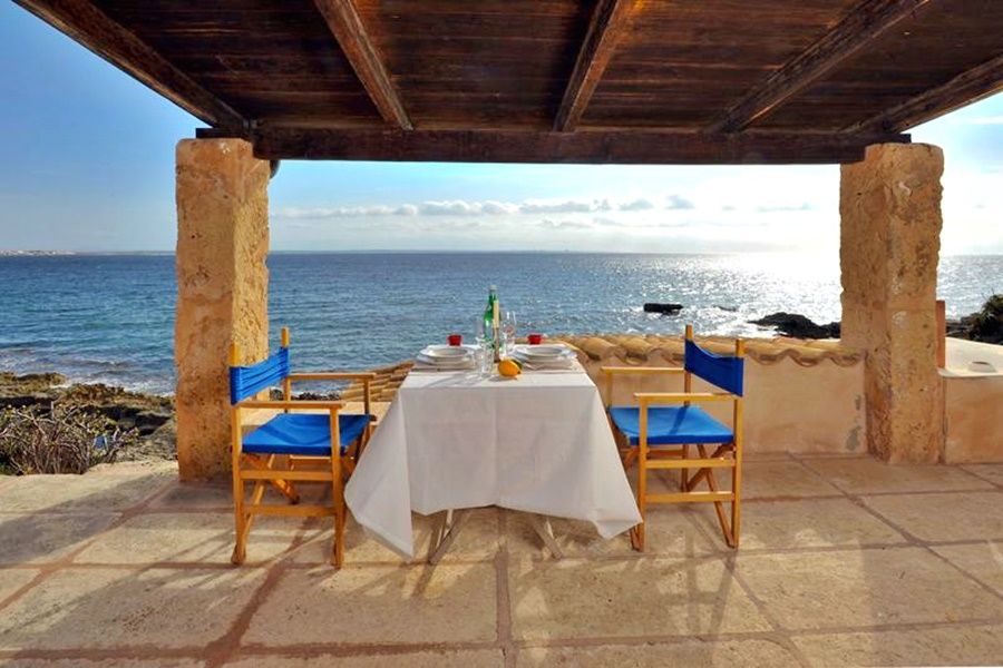 Casitas De Pescadores Apartamento El Estanyol