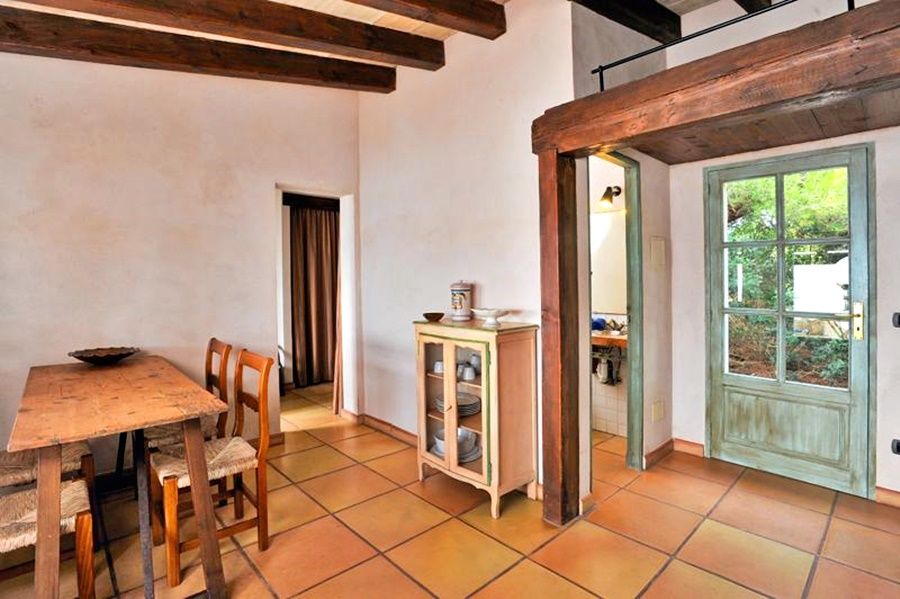 Casitas De Pescadores Apartamento