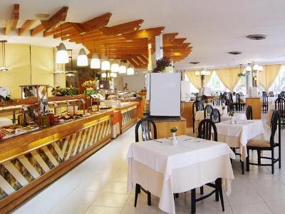 Piñero Tal Hotel 3*