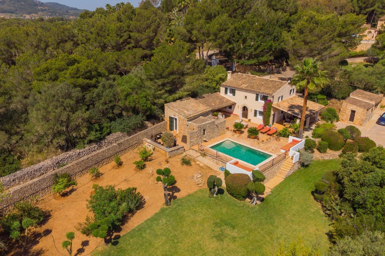 Vallaca * Calonge (Mallorca)