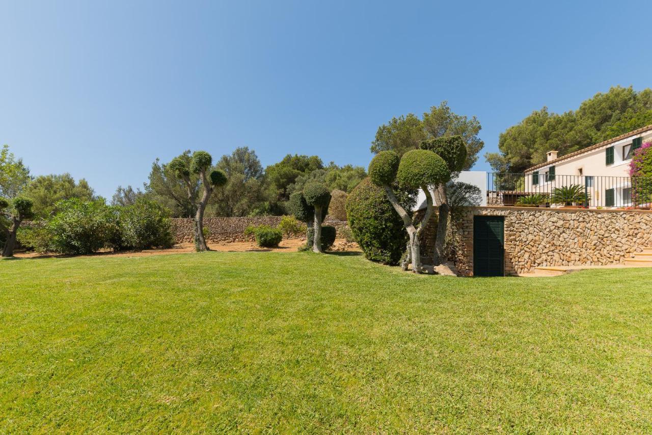 Vallaca Сasa de vacaciones Calonge (Mallorca)