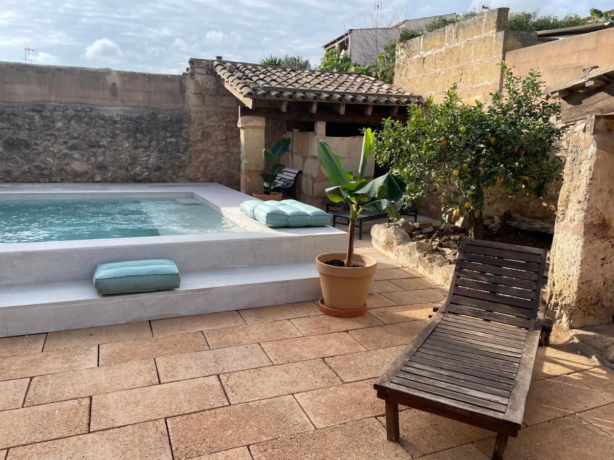 Ca Sa Padrina Vilafranca De Bonany