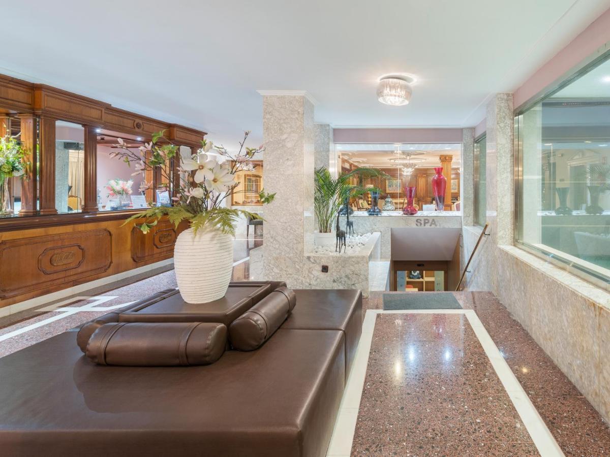 Torre Azul & - Adults Only Hotel 4*