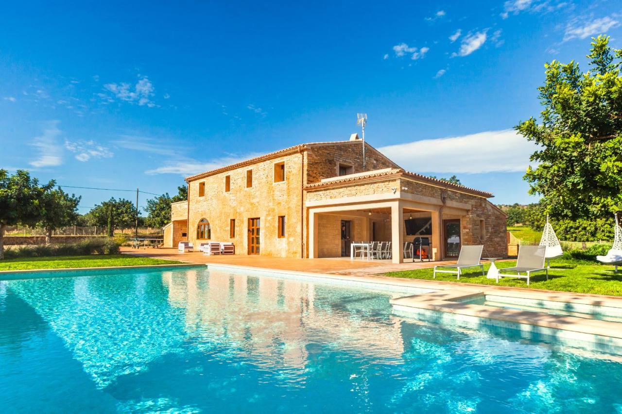Ca'n Banyeta Villa Manacor (Mallorca)