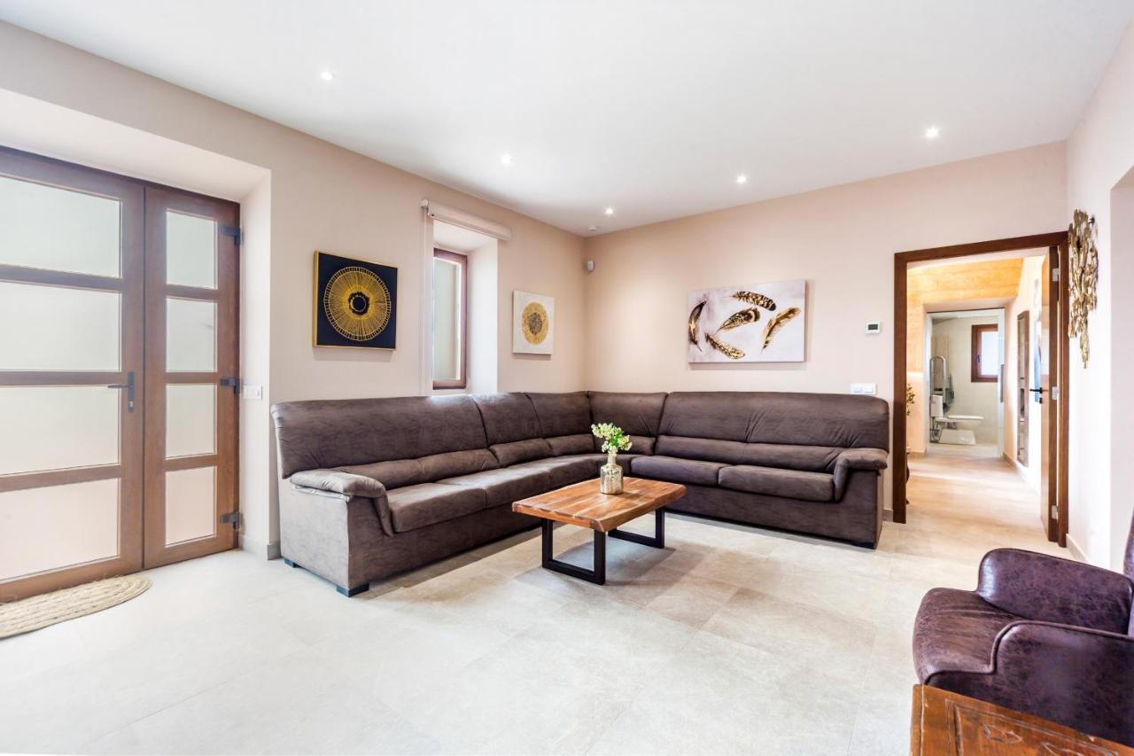 Villa Ca'n Banyeta Manacor (Mallorca)
