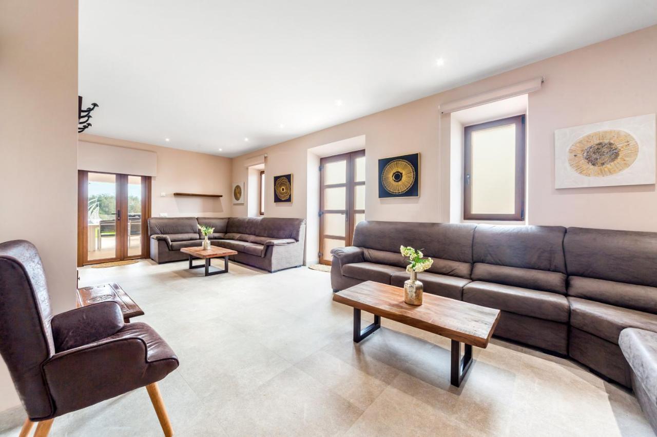 Ca'n Banyeta Villa *