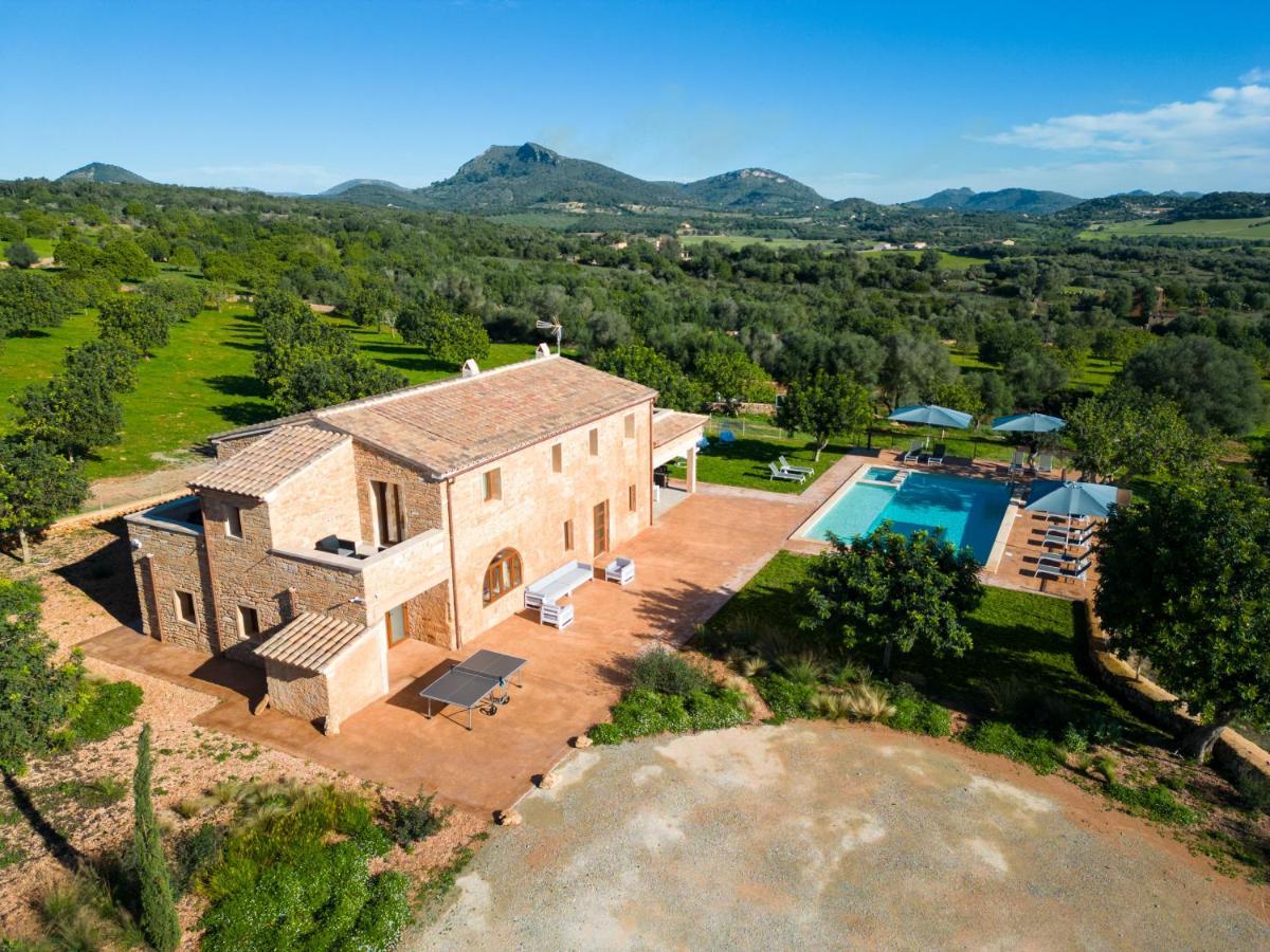 Ca'n Banyeta Manacor (Mallorca)