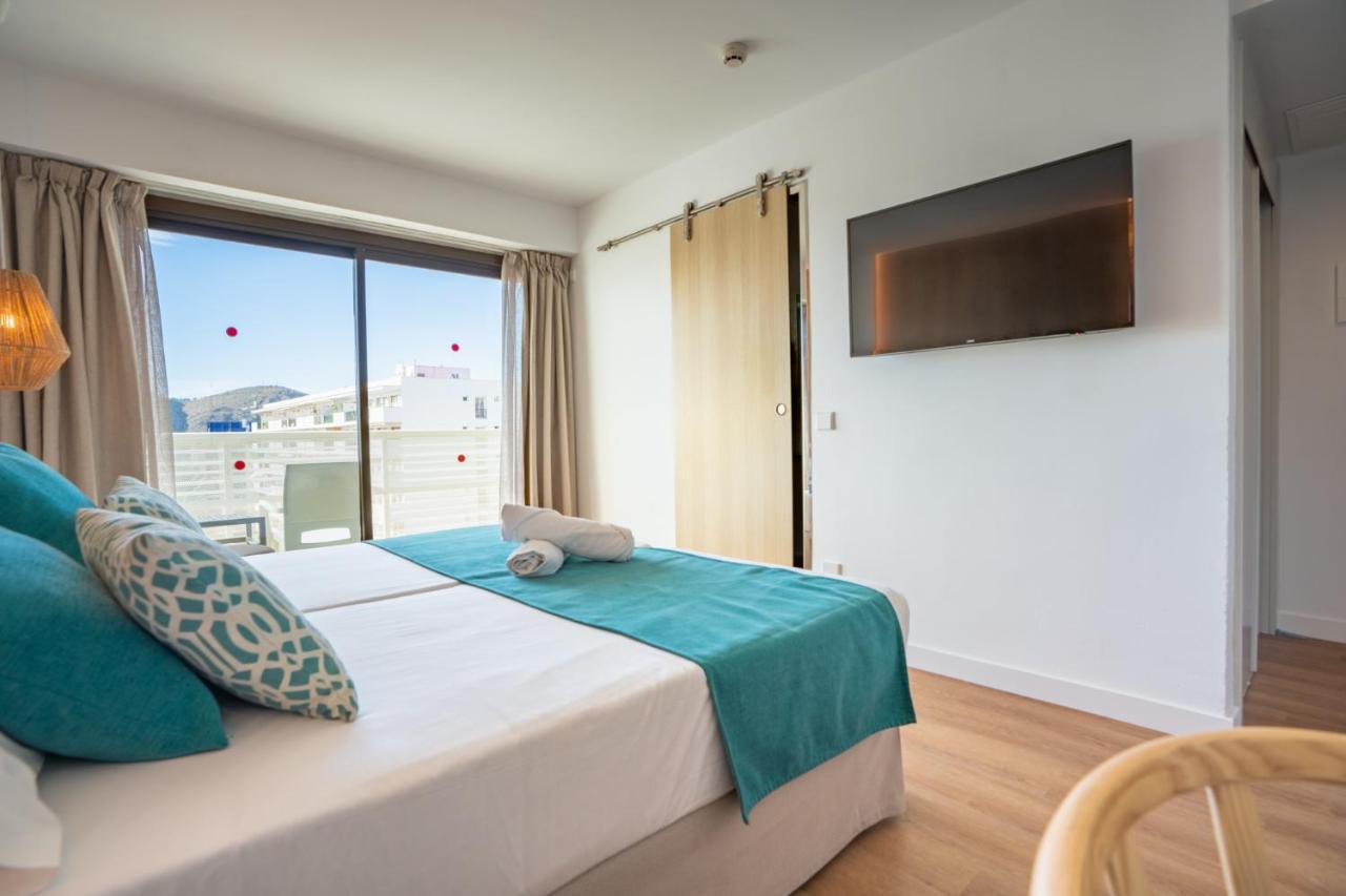 Bahia De Alcudia & 4* Port de Alcudia (Mallorca)