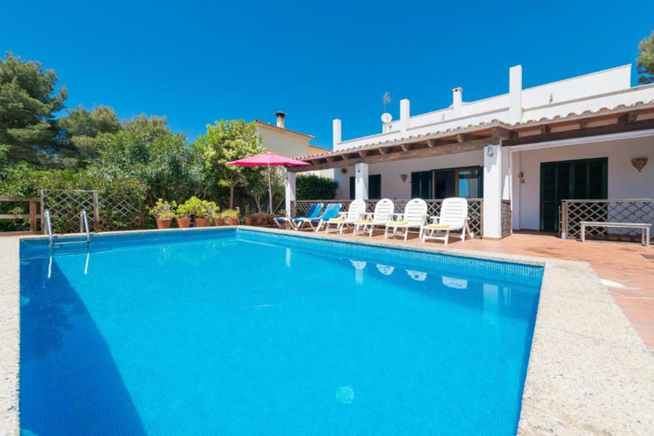 Villa Ewa By Slow Cala Pi (Mallorca)