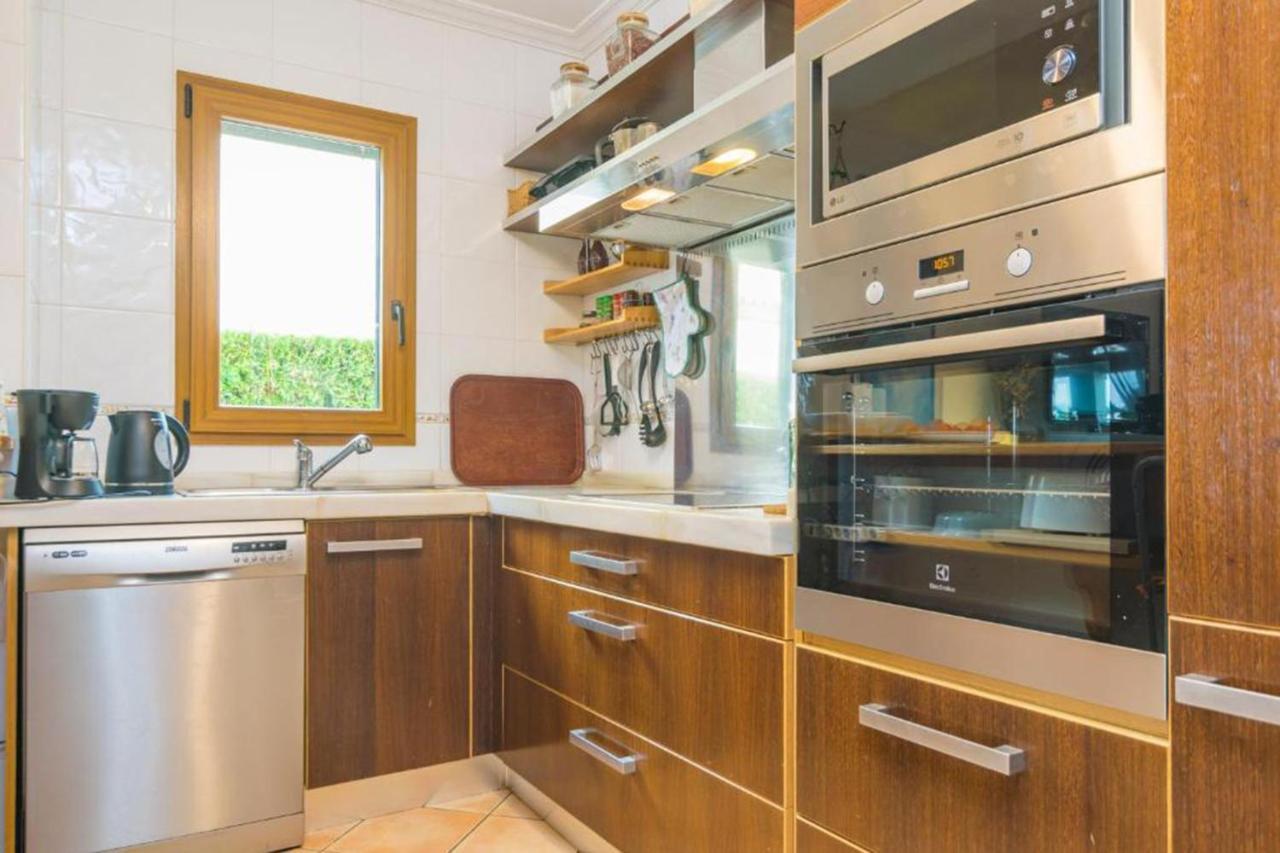 Ewa By Slow Villa Cala Pi (Mallorca)