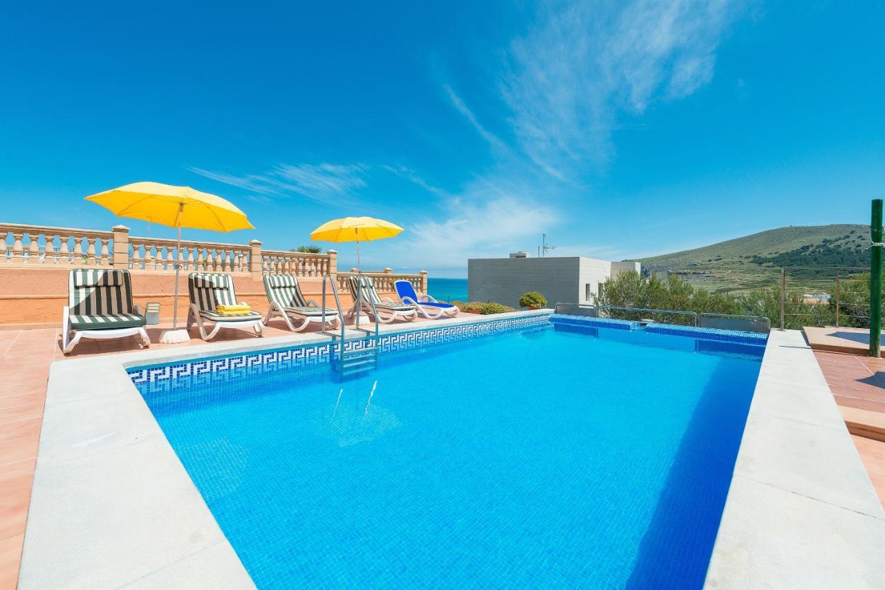Camomila By Mallorca Selection Villa Cala Mesquida (Mallorca)