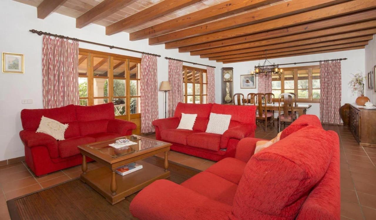 Villa Hostalet