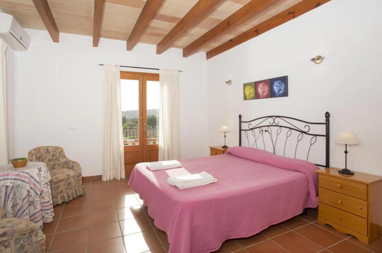 Hostalet Villa Pollensa