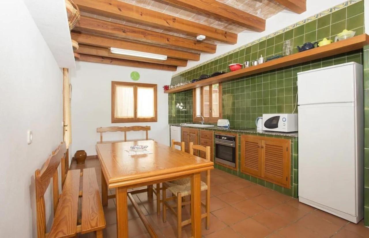 Hostalet Villa