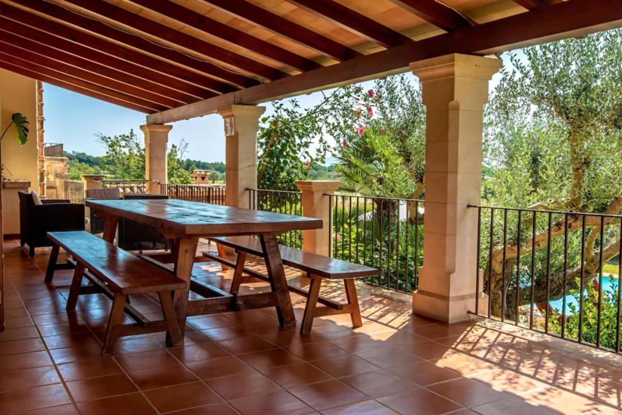 Villa Hostalet