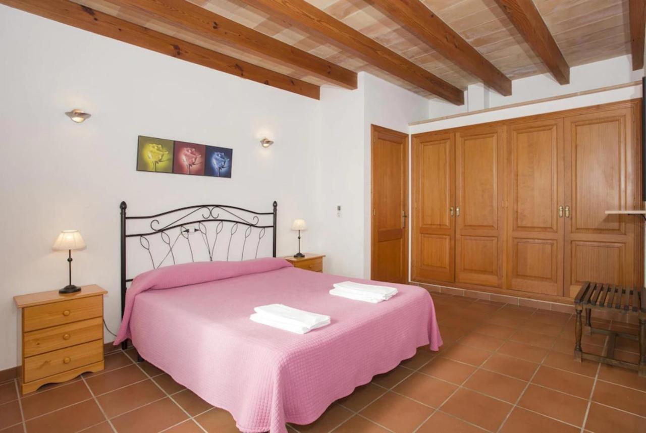 Villa Hostalet Pollensa