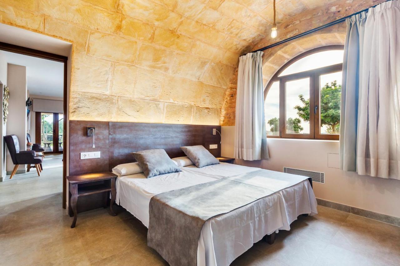 Ca'n Banyeta Villa *