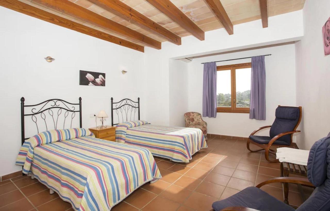 Villa Hostalet *