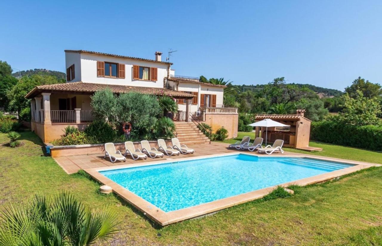 Hostalet * Pollensa