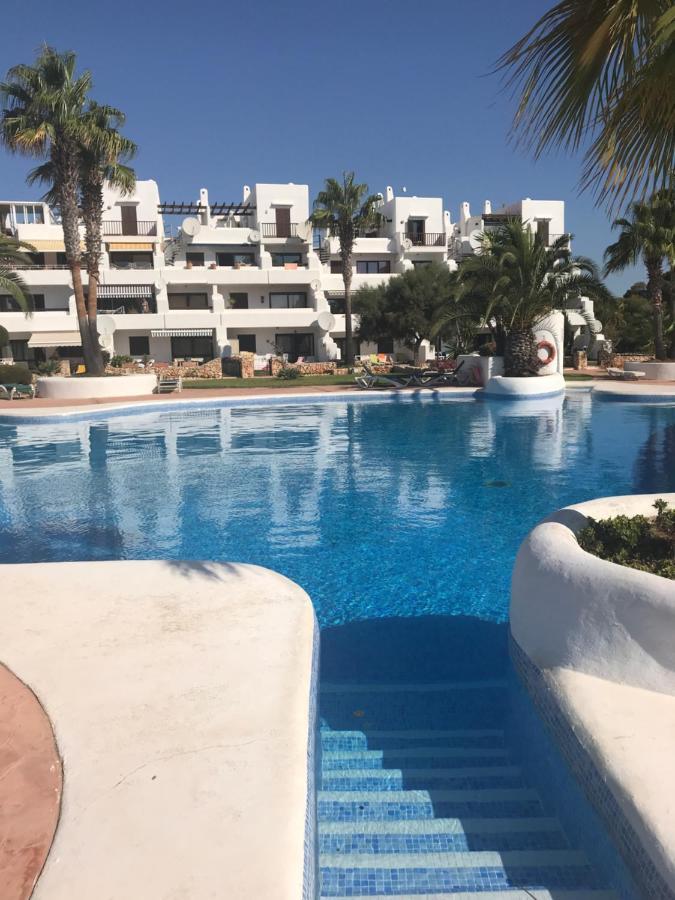 Apartamento Marina Dor - Cala Egos- Sunny Ground Floor With Large Garden